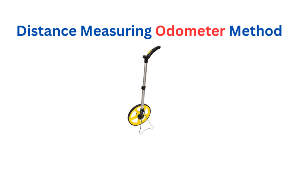 Ultrasonic Distance Measuring 1