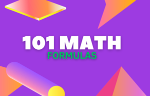 Mathematics 101